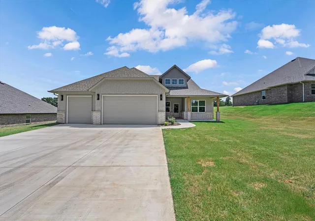 2nd image of 151 Canyon Creek Ln, Guthrie, OK 73044 | MLS# 1242314