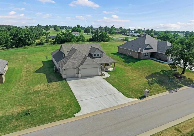 4th image of 151 Canyon Creek Ln, Guthrie, OK 73044 | MLS# 1242314