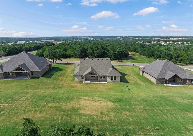 50th image of 151 Canyon Creek Ln, Guthrie, OK 73044 | MLS# 1242314