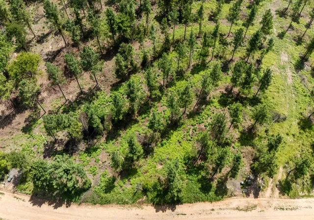 Photo 3 of Land for sale at Paradise Valley Rd, Broken Bow, OK 74728 | MLS# 1242315 | Listing updated on 2026-08-01