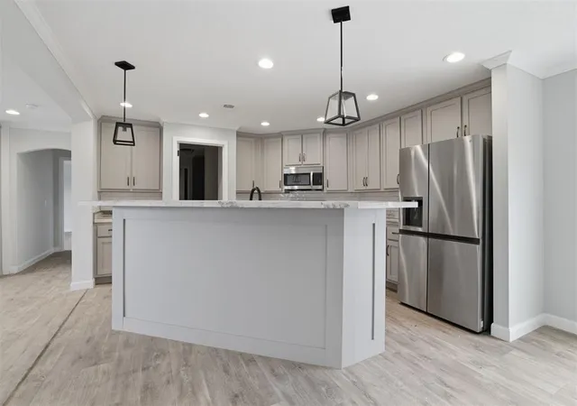 4th image of 122 Ne Bluebird Ln, Mc Alester, OK 74501 | MLS# 1242321
