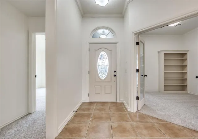 Photo 3 of Sale Pending at 2901 Danielle Ter, Moore, OK 73160 | MLS# 1242322 | Listing updated on 2026-09-16