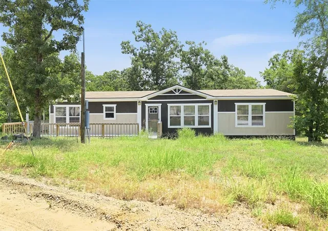 1st image of 381 Nw Ridge Ln, Mc Alester, OK 74501 | MLS# 1242323