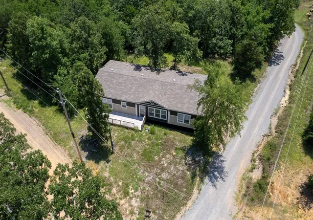 29th image of 381 Nw Ridge Ln, Mc Alester, OK 74501 | MLS# 1242323