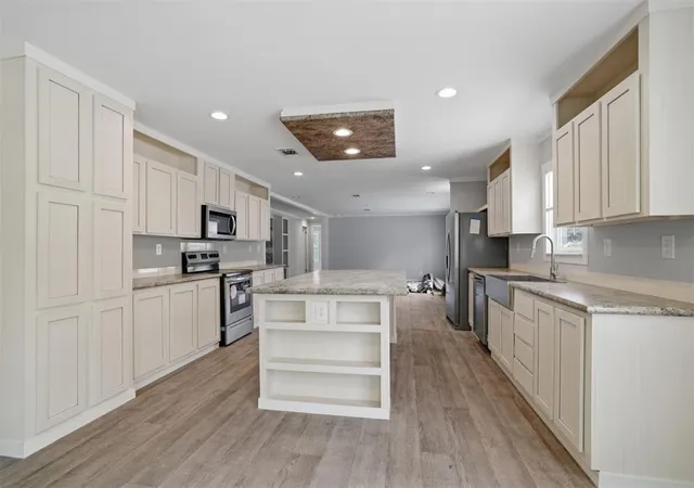 5th image of 381 Nw Ridge Ln, Crowder, OK 74430 | MLS# 1242323