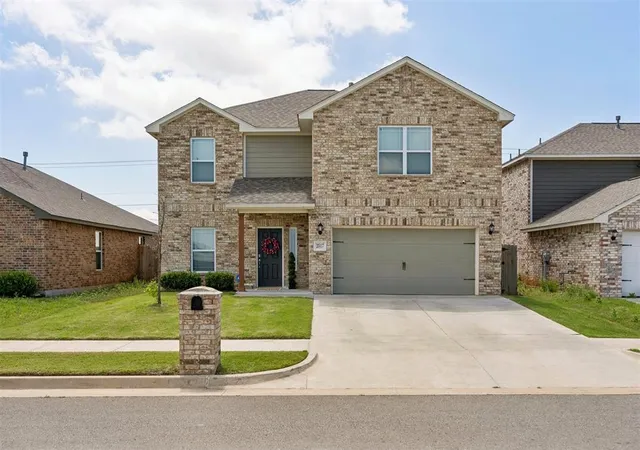 1st image of 2517 Scarlet Ln, El Reno, OK 73036 | MLS# 1242325