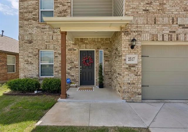 2nd image of 2517 Scarlet Ln, El Reno, OK 73036 | MLS# 1242325