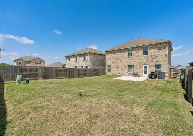 36th image of 2517 Scarlet Ln, El Reno, OK 73036 | MLS# 1242325