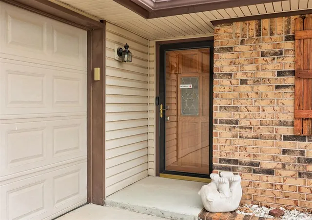 3rd image of 20555 Ember Ln, Harrah, OK 73045 | MLS# 1242330