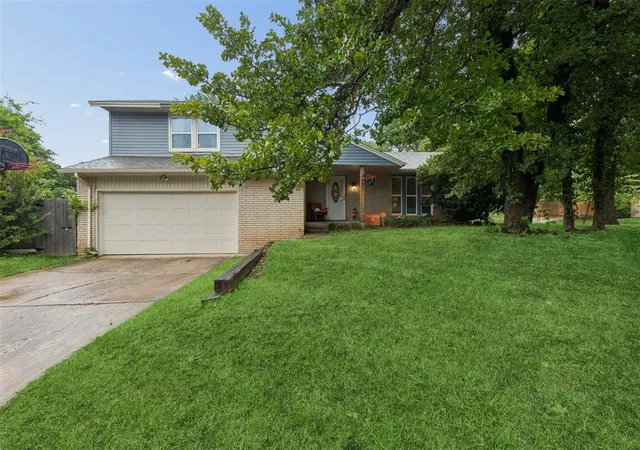 1st image of 3601 Ne 142nd Ct, Edmond, OK 73013 | MLS# 1242331