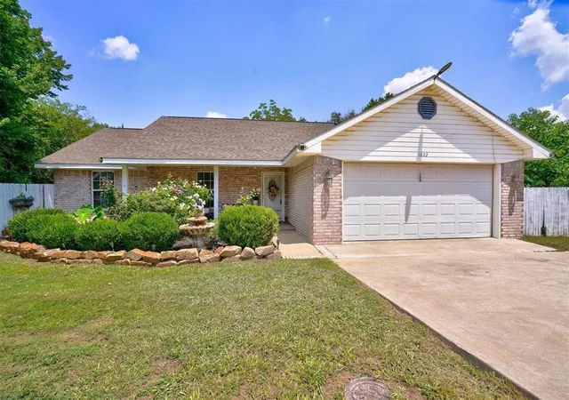 1st image of 1602 Boren Blvd, Seminole, OK 74868 | MLS# 1242333
