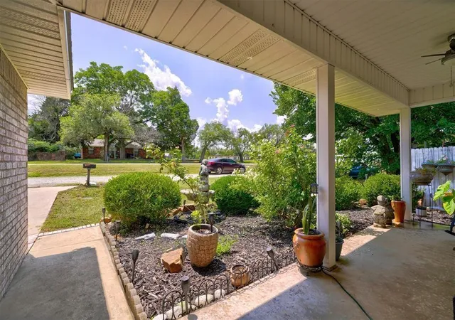 3rd image of 1602 Boren Blvd, Seminole, OK 74868 | MLS# 1242333