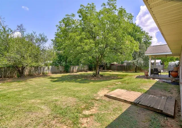 32nd image of 1602 Boren Blvd, Seminole, OK 74868 | MLS# 1242333