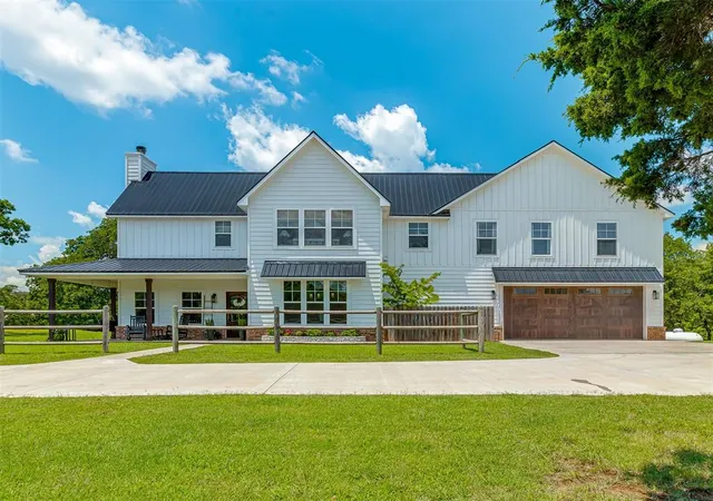 image of 24850 Gaddy Rd, Tecumseh, OK 74873 | MLS# 1242334