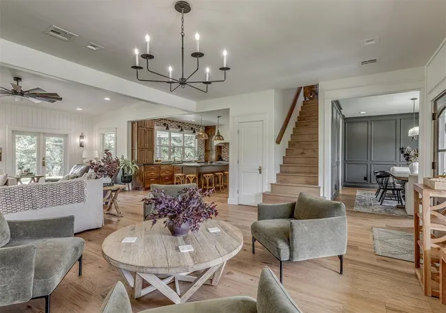 image of 24850 Gaddy Rd, Tecumseh, OK 74873 | MLS# 1242334