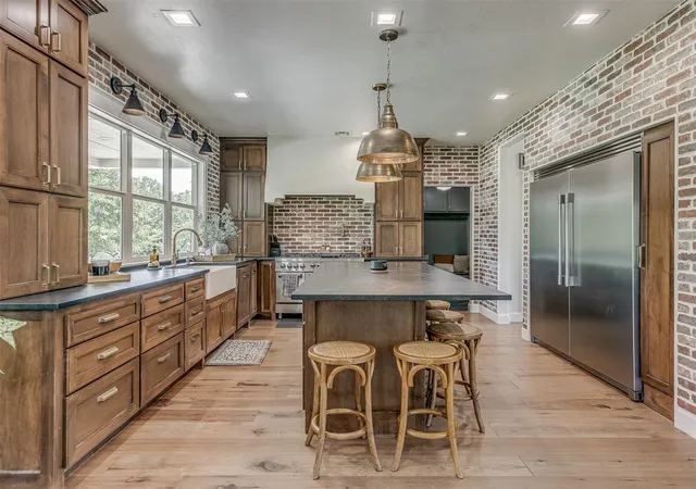 image of 24850 Gaddy Rd, Tecumseh, OK 74873 | MLS# 1242334