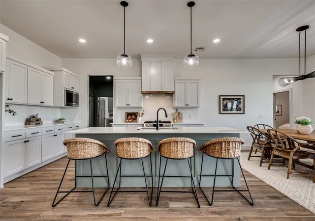 Photo 3 of Single family home for sale at 16105 Navarra Way, Oklahoma City, OK 73170 | MLS# 1242336 | Listing updated on 2026-09-19