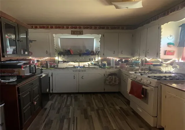 2nd image of 407 N 6th St, Fort Cobb, OK 73038 | MLS# 1242339