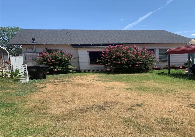 22nd image of 407 N 6th St, Fort Cobb, OK 73038 | MLS# 1242339