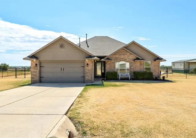 Photo 1 of Single family home for sale at 3470 Ne Chuck Wagon Rd, Piedmont, OK 73078 | MLS# 1242344 | Listing updated on 2026-10-02