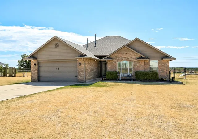 Photo 2 of Single family home for sale at 3470 Ne Chuck Wagon Rd, Piedmont, OK 73078 | MLS# 1242344 | Listing updated on 2026-10-02