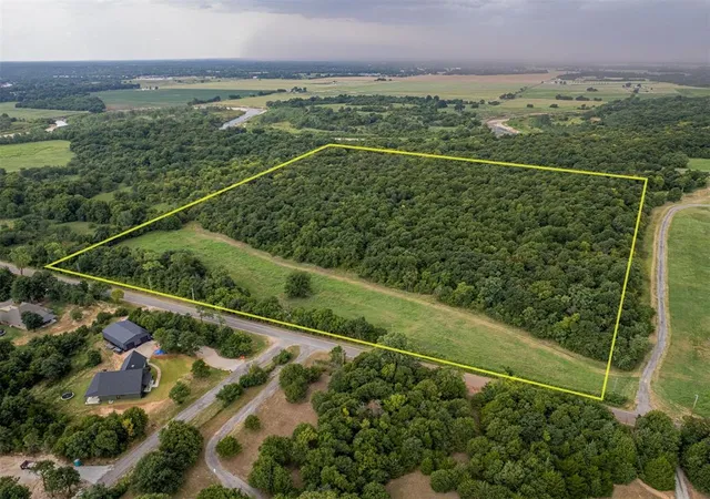 2nd image of Clar Mar Dr, Jones, OK 73049 | MLS# 1242351