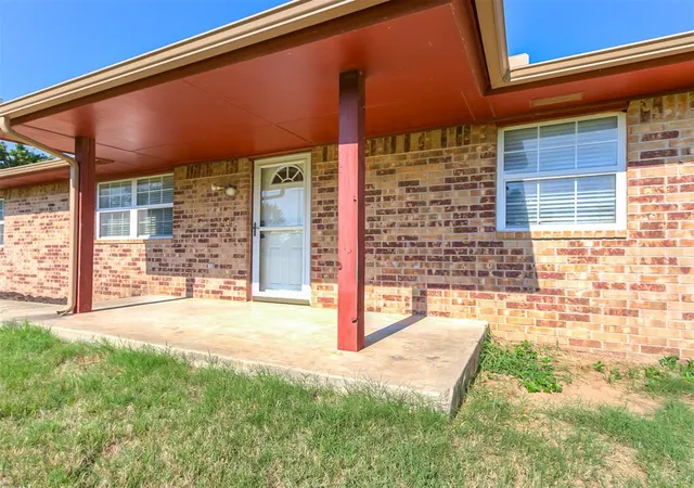 48th image of 2905 N Henney Rd, Choctaw, OK 73020 | MLS# 1242355