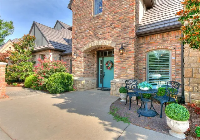 2nd image of 3144 Millbrook Sq, Norman, OK 73072 | MLS# 1242357