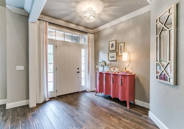3rd image of 3144 Millbrook Sq, Norman, OK 73072 | MLS# 1242357