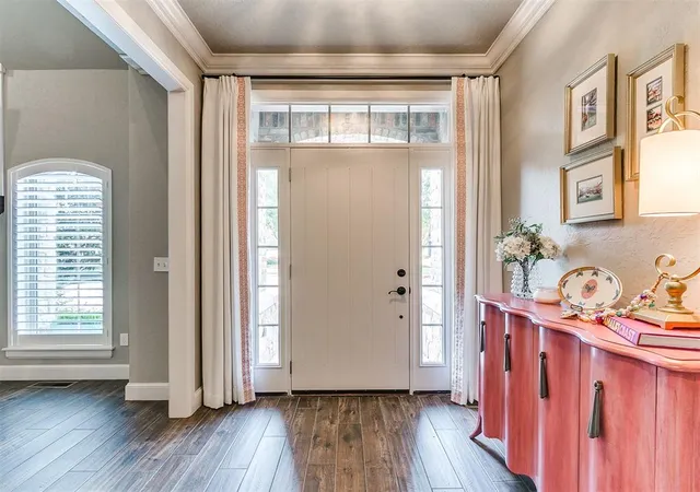 4th image of 3144 Millbrook Sq, Norman, OK 73072 | MLS# 1242357