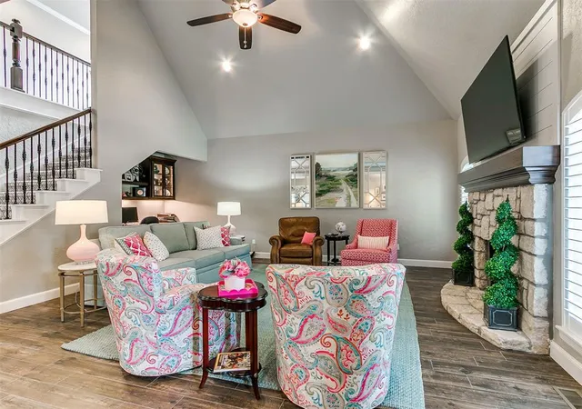 5th image of 3144 Millbrook Sq, Norman, OK 73072 | MLS# 1242357