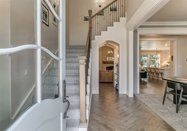 4th image of 1905 Treviso Ct, Edmond, OK 73034 | MLS# 1242360