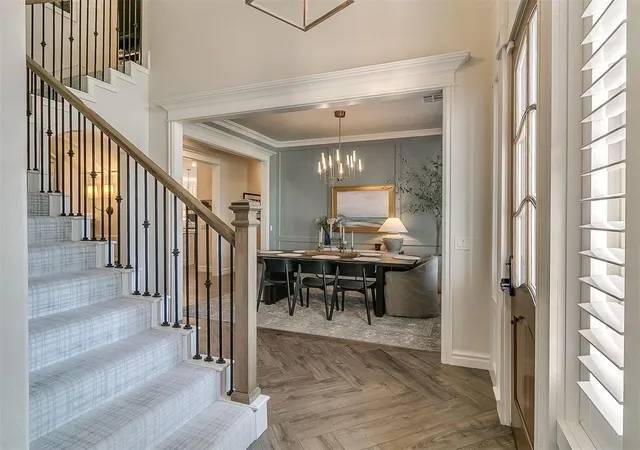 5th image of 1905 Treviso Ct, Edmond, OK 73034 | MLS# 1242360