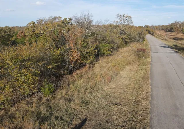 2nd image of 345 Brooken Mountain Rd Rd, Stigler, OK 74462 | MLS# 1242361