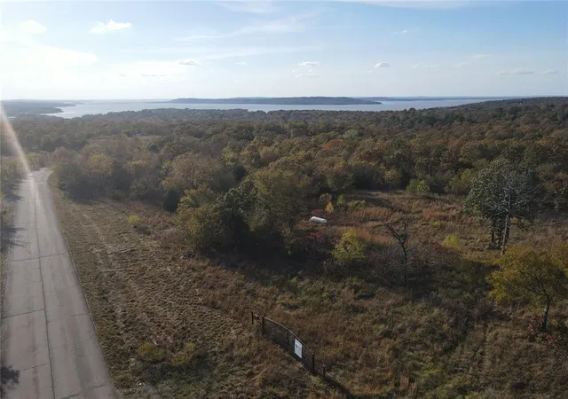 3rd image of 345 Brooken Mountain Rd Rd, Stigler, OK 74462 | MLS# 1242361