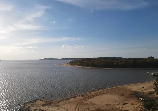 37th image of 345 Brooken Mountain Rd Rd, Stigler, OK 74462 | MLS# 1242361