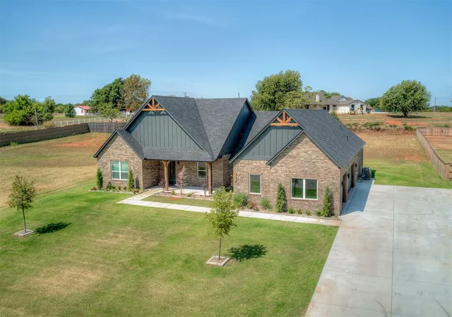 2nd image of 1559 Pedras Pl, Newcastle, OK 73065 | MLS# 1242364