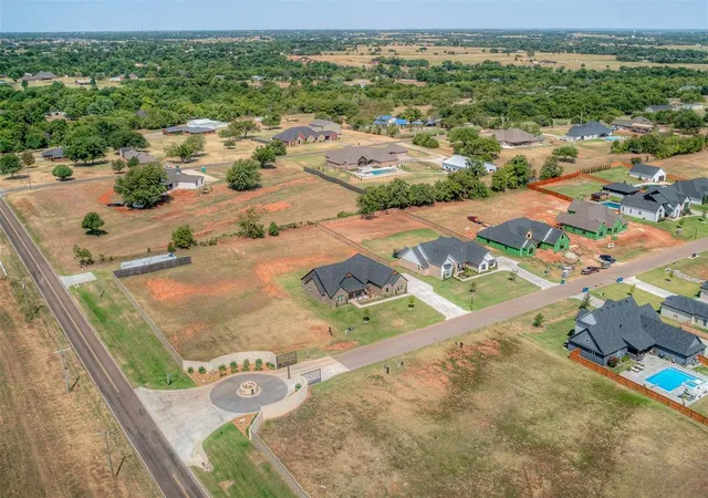 31st image of 1559 Pedras Pl, Newcastle, OK 73065 | MLS# 1242364