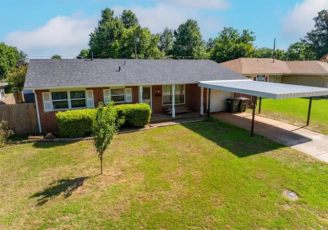 1st image of 4932 Michael Pl, Oklahoma City, OK 73115 | MLS# 1242367
