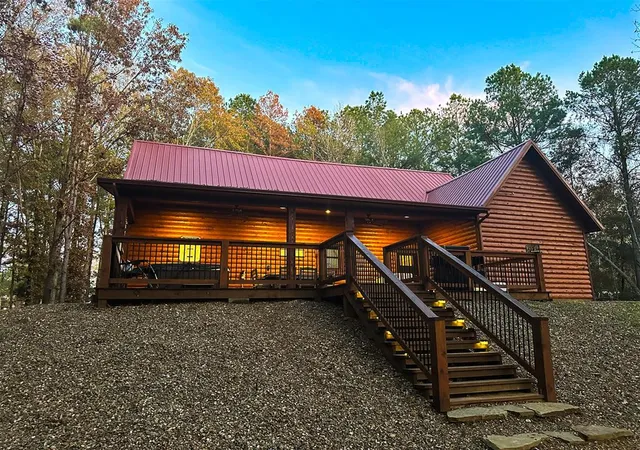 4th image of 121 Ironwood Rd, Broken Bow, OK 74728 | MLS# 1242369
