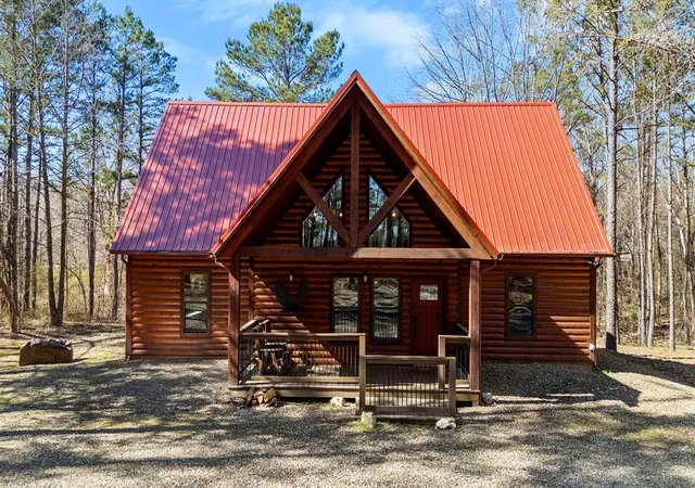 5th image of 121 Ironwood Rd, Broken Bow, OK 74728 | MLS# 1242369