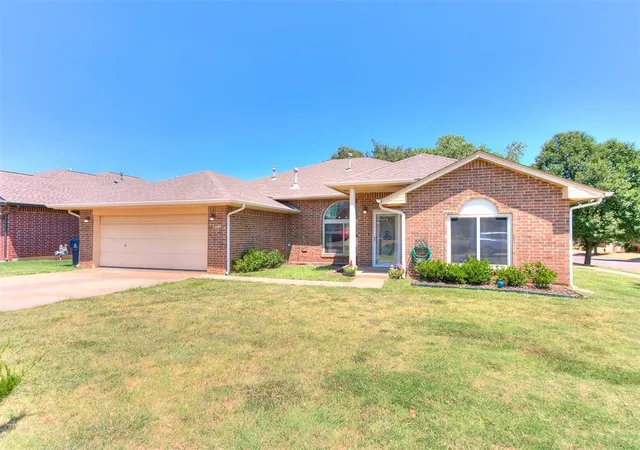 Photo 1 of Single family home for sale at 4837 Se 88th Terrace, Oklahoma City, OK 73135 | MLS# 1242371 | Listing updated on 2026-08-31