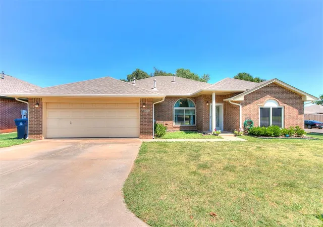 Photo 2 of Single family home for sale at 4837 Se 88th Terrace, Oklahoma City, OK 73135 | MLS# 1242371 | Listing updated on 2026-08-31