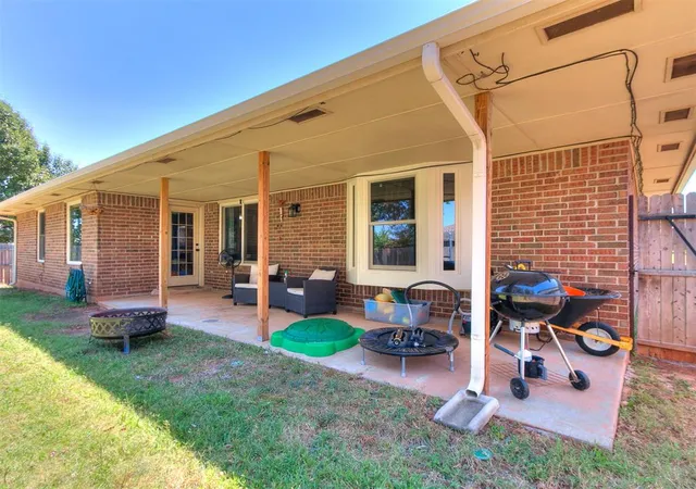 Photo 3 of Single family home for sale at 4837 SE 88th Terrace, Oklahoma City, OK 73135 | MLS# 1242371 | Listing updated on 2026-08-31