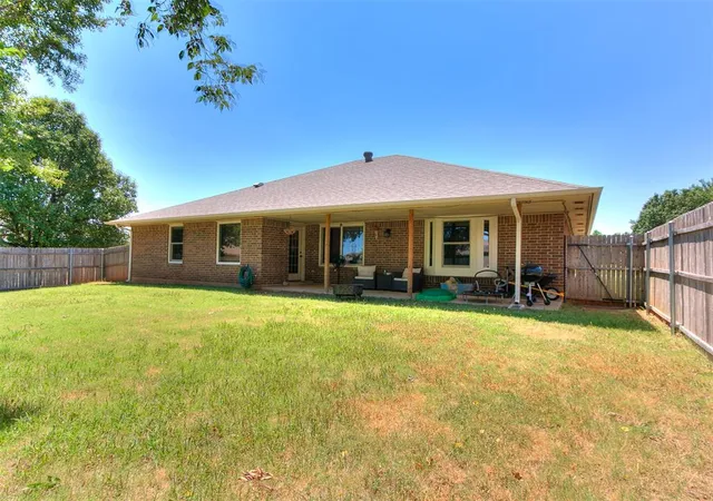 Photo 4 of Single family home for sale at 4837 SE 88th Terrace, Oklahoma City, OK 73135 | MLS# 1242371 | Listing updated on 2026-08-31