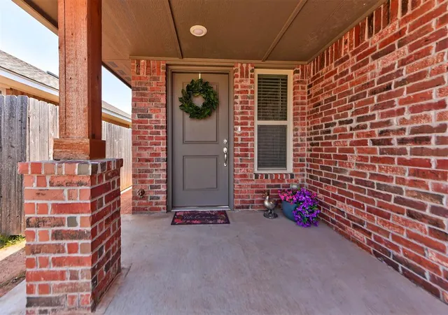 Photo 1 of Sale Pending at 4804 Crystal Hl Dr, Oklahoma City, OK 73179 | MLS# 1242372 | Listing updated on 2026-08-10