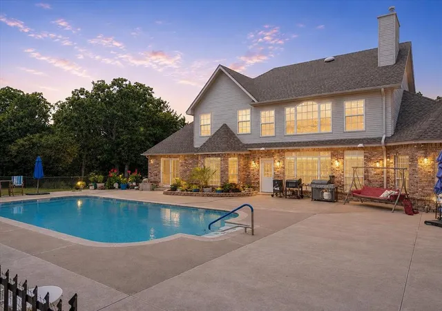 1st image of 5909 W Deer Crk, Stillwater, OK 74074 | MLS# 1242374