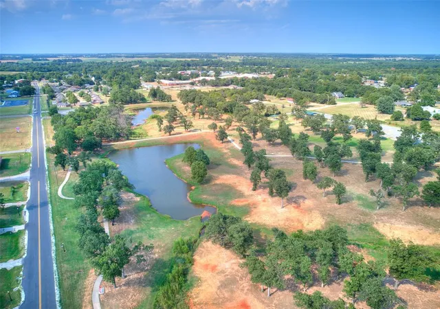 1st image of 16 Sue Ln, Mc Loud, OK 74851 | MLS# 1242376