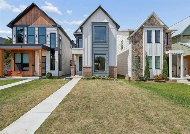 Photo 3 of Single family home for sale at 731 W Main St, Edmond, OK 73003 | MLS# 1242378 | Listing updated on 2026-08-19