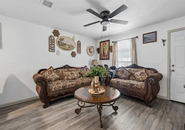 Photo 3 of Single family home for sale at 12 SE 40th Street, Oklahoma City, OK 73129 | MLS# 1242380 | Listing updated on 2026-08-02